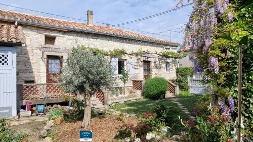 Septfonds House | Maison de Pierre
