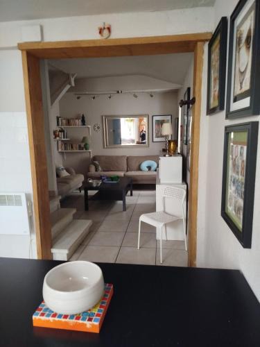 Quillan House | Maison de Village,calme ,au centre ville