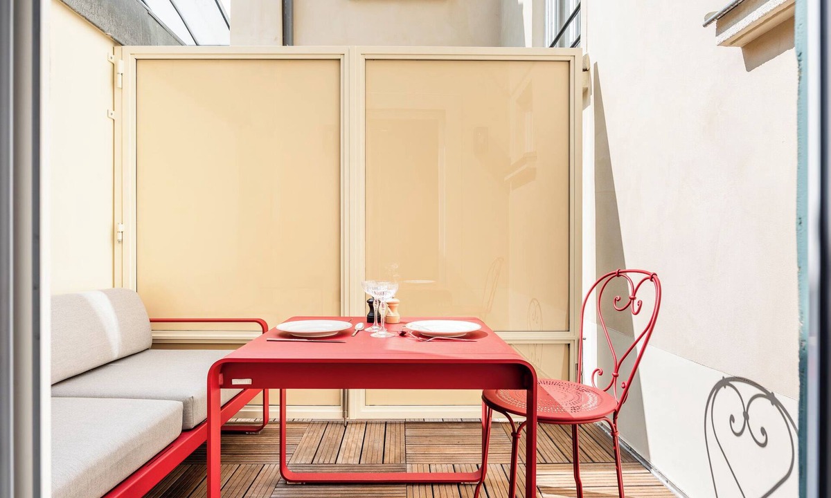 Montmartre Apartment | Maison La Bohème Montmartre - Studios & Apartments