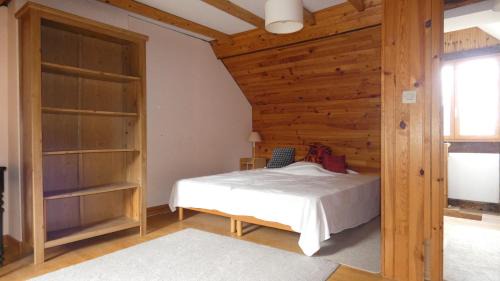 Saint-Mamet House | Maison La Picade