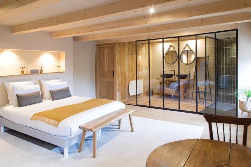 Saint-Cirq-Lapopie Bed & Breakfast | Maison Lapopie chambres et gîte