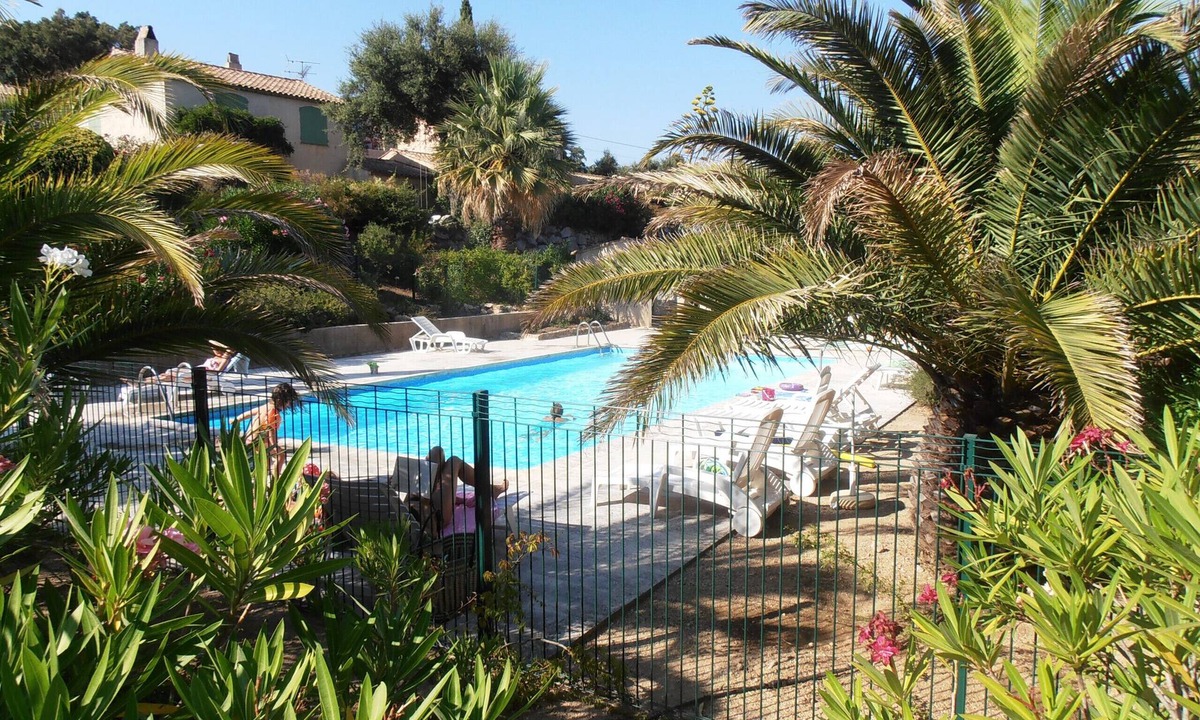 Plan-de-la-Tour House | Maison LE PIGEONNIER 2 dans résidence privée