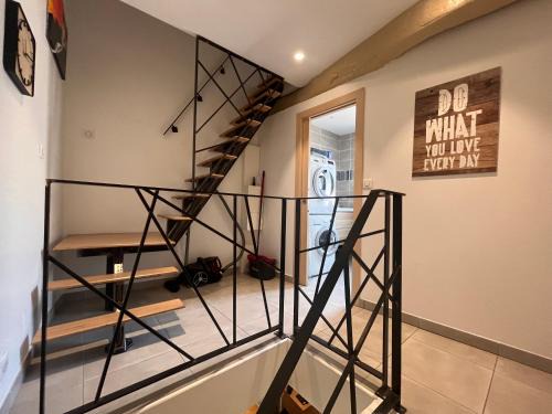 Draguignan Apartment | Maison maltese