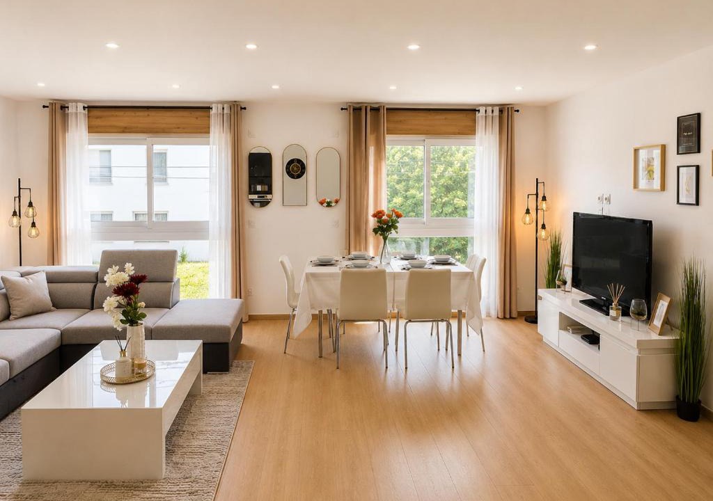 Aix-les-Bains House | Maison Premium entre lac du Bourget et montagnes