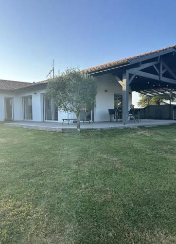 Urcuit House | Maison proche Bayonne