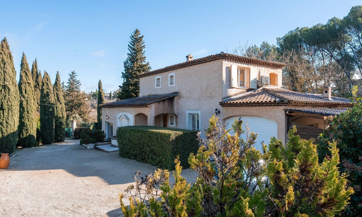 Cabries House | Maison provençale de Cabriès - 20min de Marseille