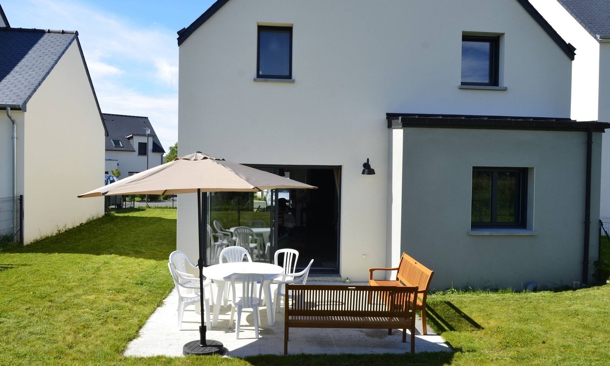 Saint-Coulomb House | Maison Saint-coulomb Proche des Plages Entre St Malo et Cancale