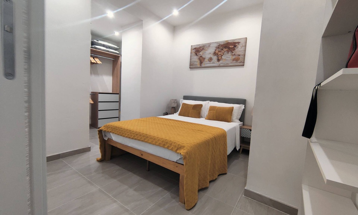 Beausoleil Apartment | "Maison Viola" Stunning three-room newly renovated apartment 2 steps from Monaco