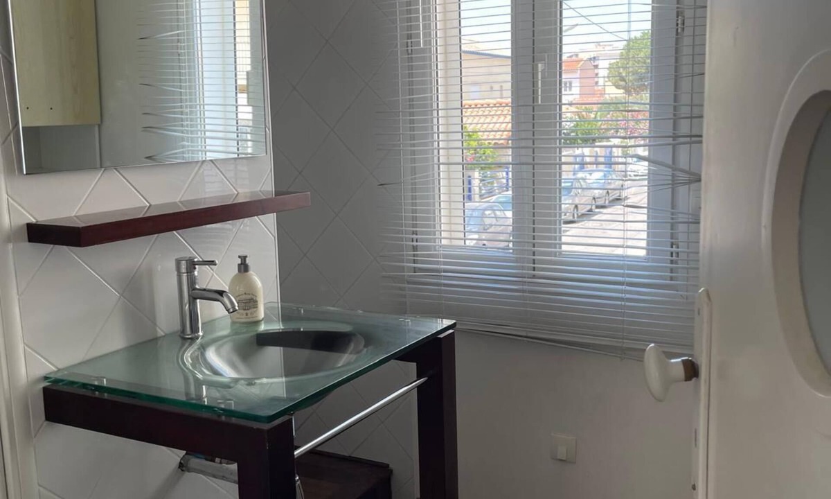 Le Port House | MAISON VOISINE DE LA MER IN CANET EN ROUSSILLON