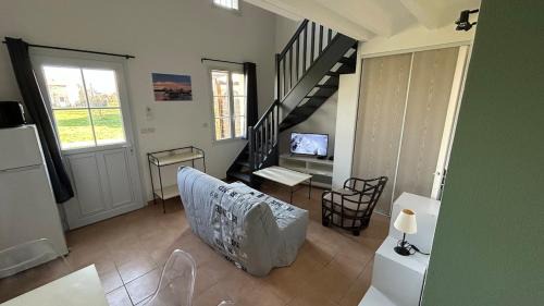 Gallargues-le-Montueux House | Maisonnette de 35 m2 au calme