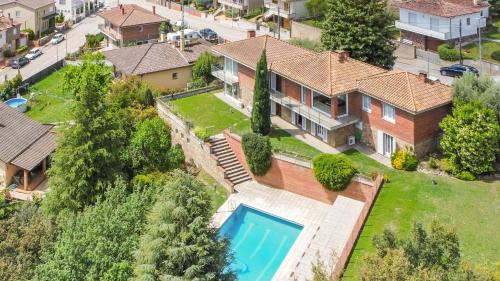 Banyoles Villa | Majordoms - Sports Villa Banyoles