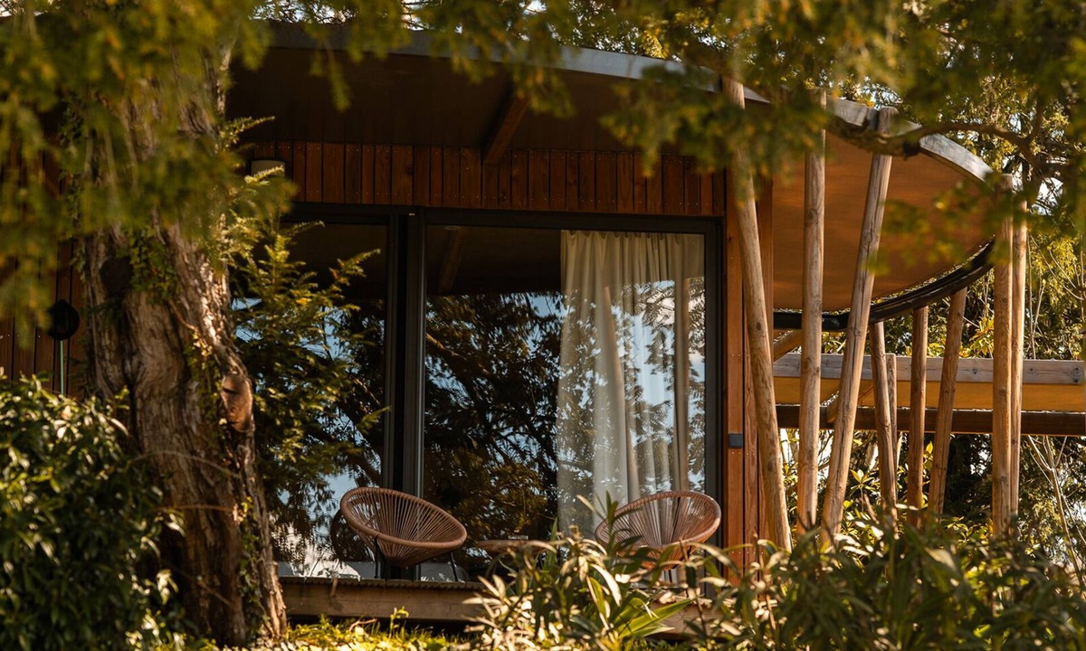 Chateauneuf-du-Rhone Hotel | Manoir le Roure