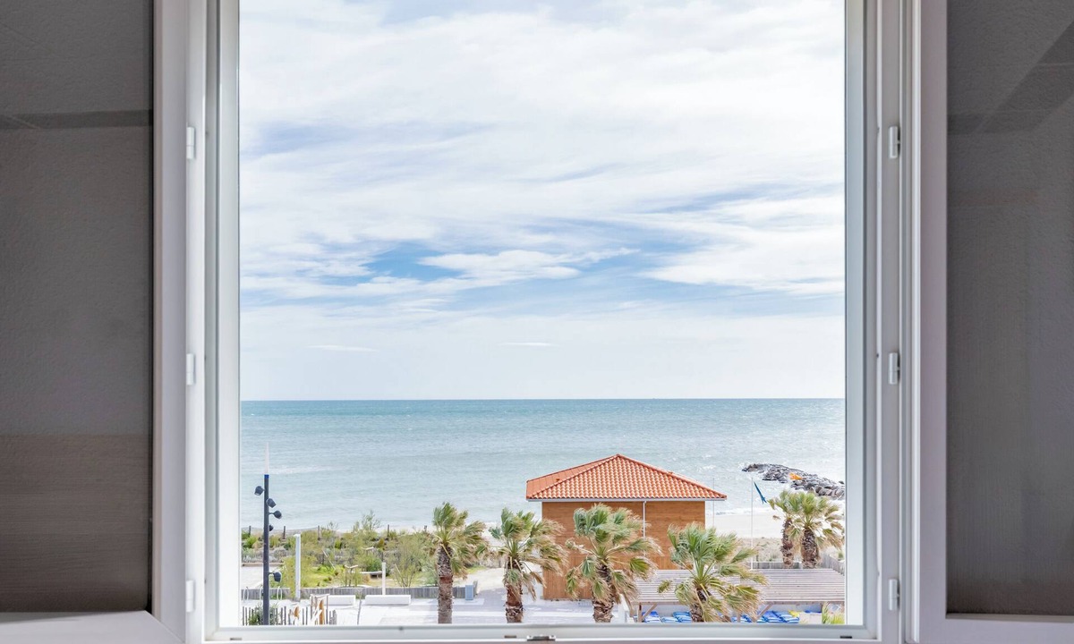 Saint-Cyprien Plage Hotel | Mar I Sol