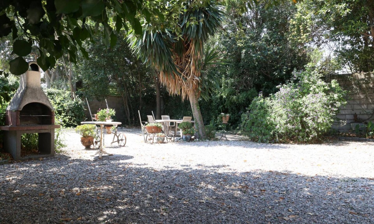 Saint-Nazaire House | Marinade - ST-NAZAIRE-EN-ROUSSILLON