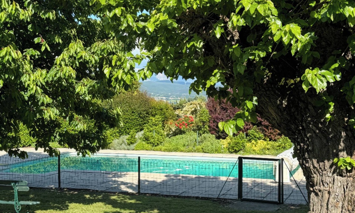 Marsanne House | Marsanne - Drôme - House for 6 on two levels