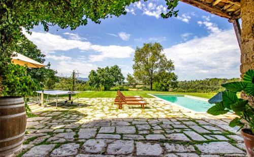 Vilafreser Bed & Breakfast | MASÍA CAN GRAU habitaciones con desayuno inlcuido