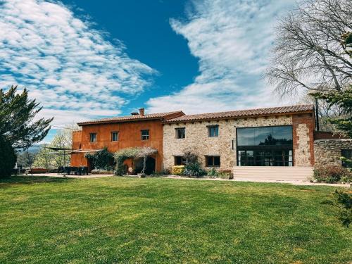Serinya House | Mas Cal Carreter, Take a Break - Slow Living