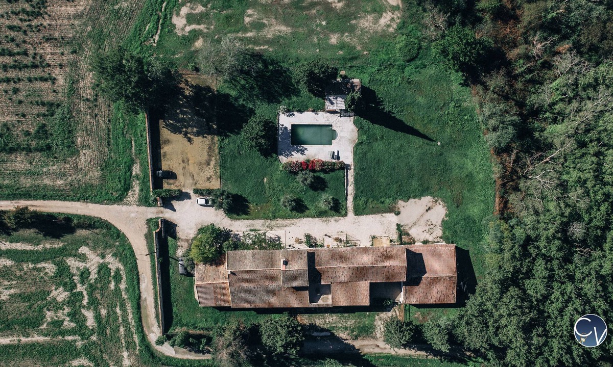 Lapalud House | MAS DE Baume - Mas Provençal Les Lauriers au Calme Avec Piscine