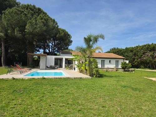 Montescot Villa | Mas de l'Echappée Catalane