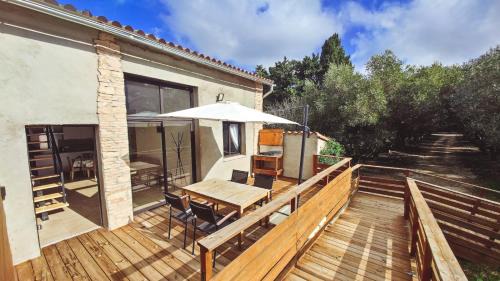 Elne Apartment | Mas des M