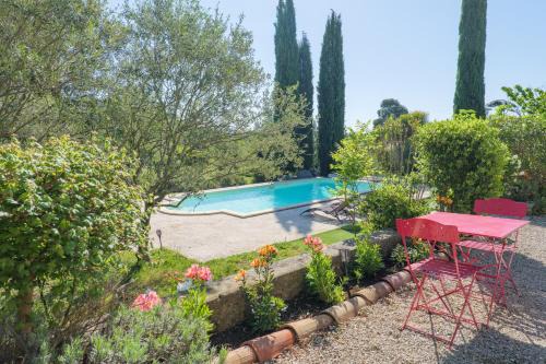 Courry House | Mas du Tilleul