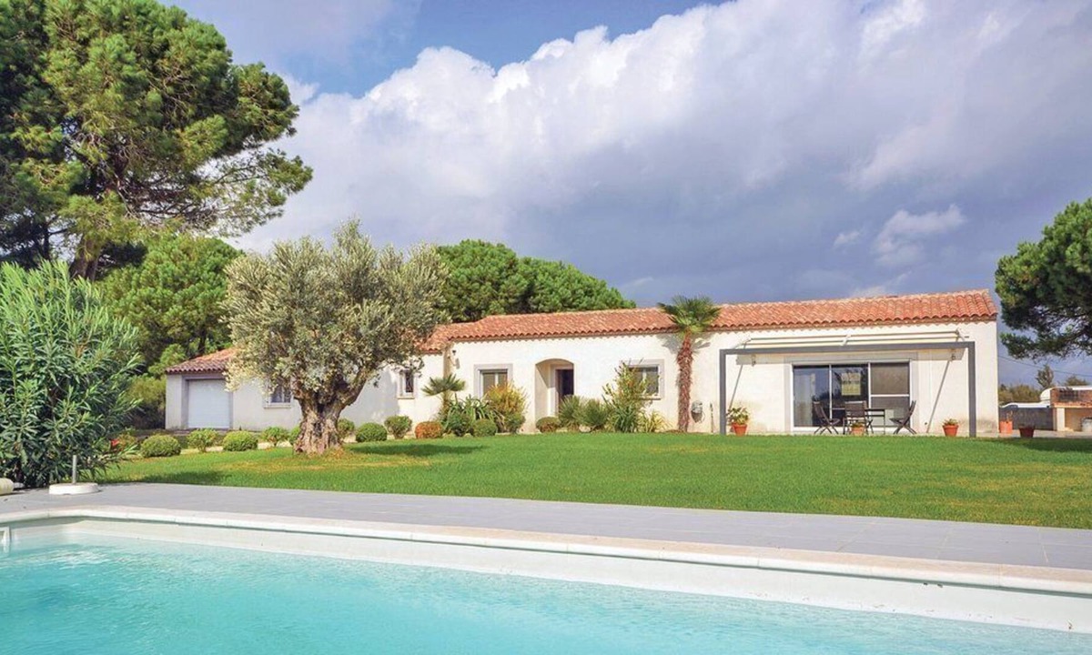 Saint-Laurent-d'Aigouze House | Mas heart Camargue Saint-Laurent d'Aigouze
