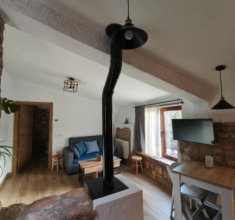 Copons Apartment | Mas Lloretó - El Rossinyol