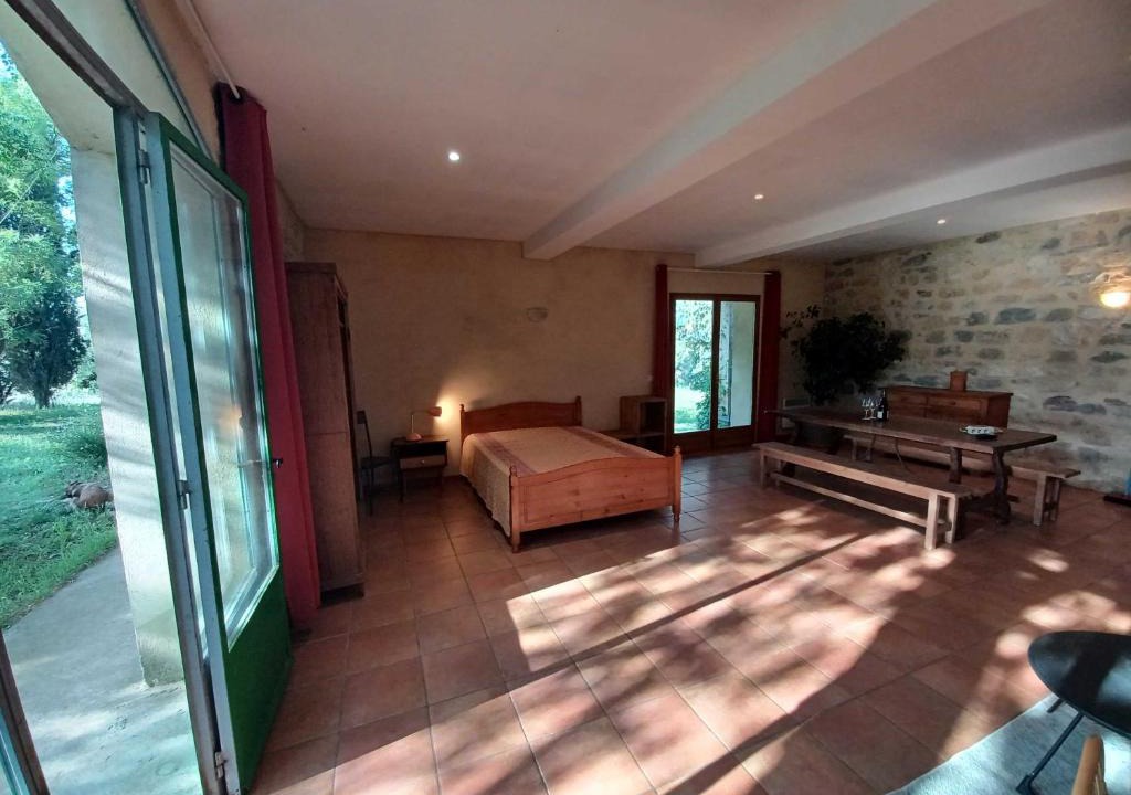 Vauvert House | mas madagascar