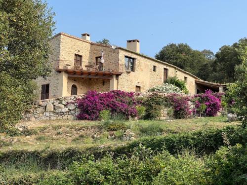 Agullana Bed & Breakfast | Mas Maimes