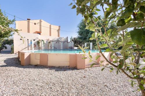Teia House | Masa La Bomba