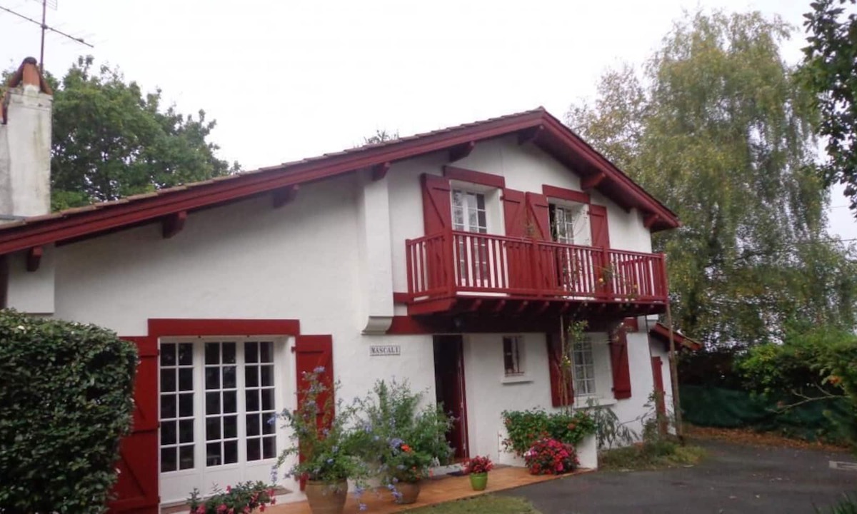 Belus House | Mascali - Belus - Gîte