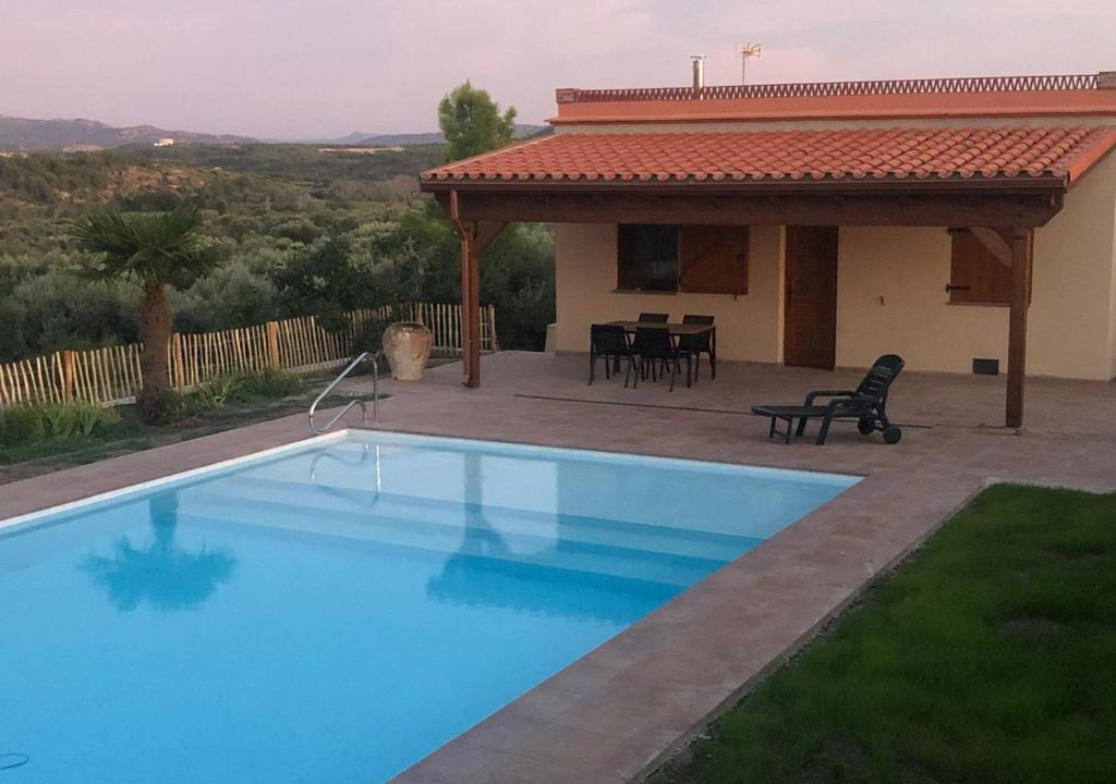 Riba-Roja d'Ebre Villa | Masia La Sort