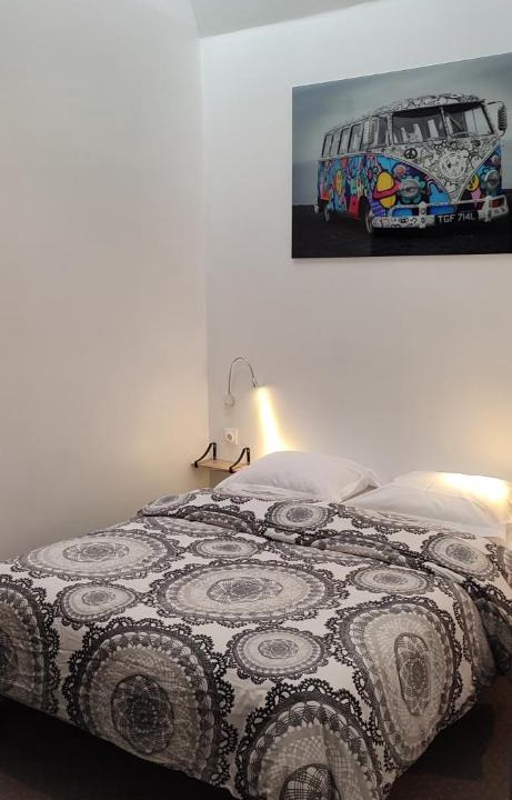 Mauguio Hotel | Mauguio Center Hôtel