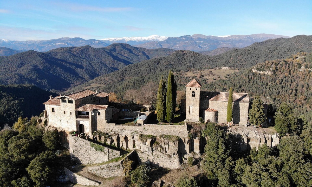 Llaes Other | Medieval Castle SX