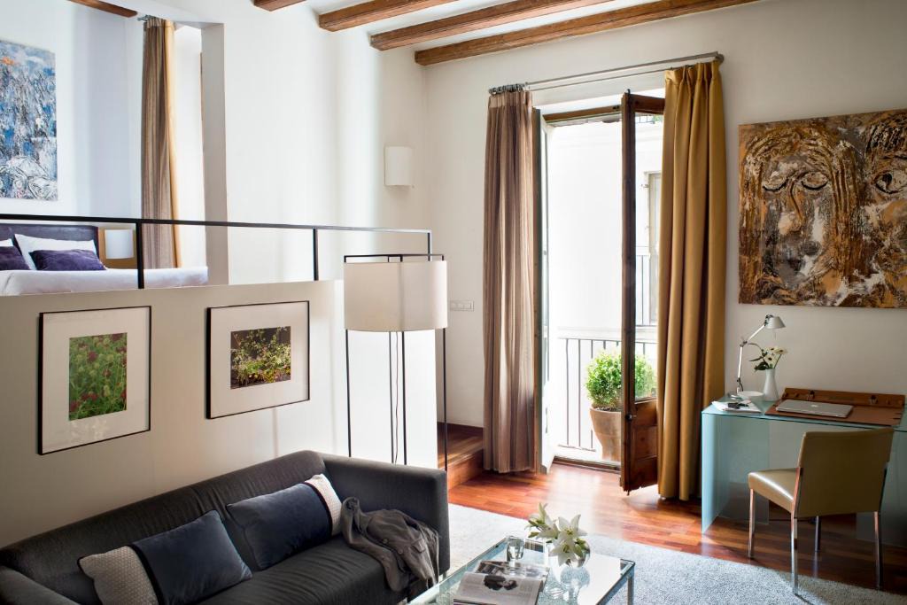 El Born Hotel | Mercer House Bòria BCN