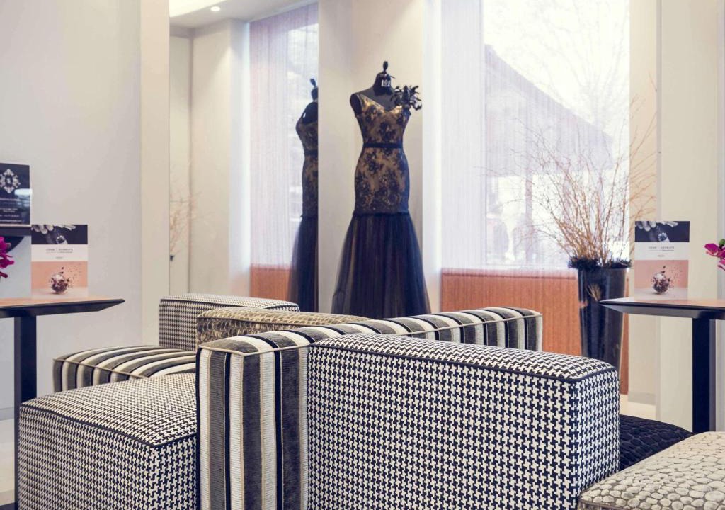 13th Arrondissement Hotel | Mercure Paris Place d'Italie