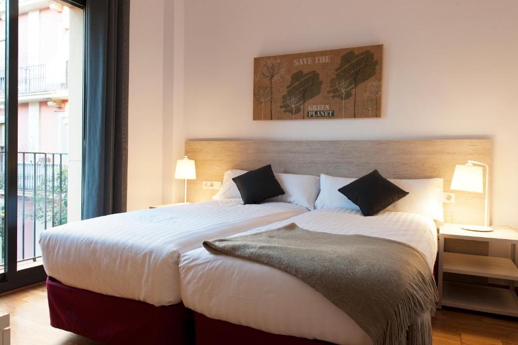 la Vila de Gracia Apartment | MH Apartments Gracia