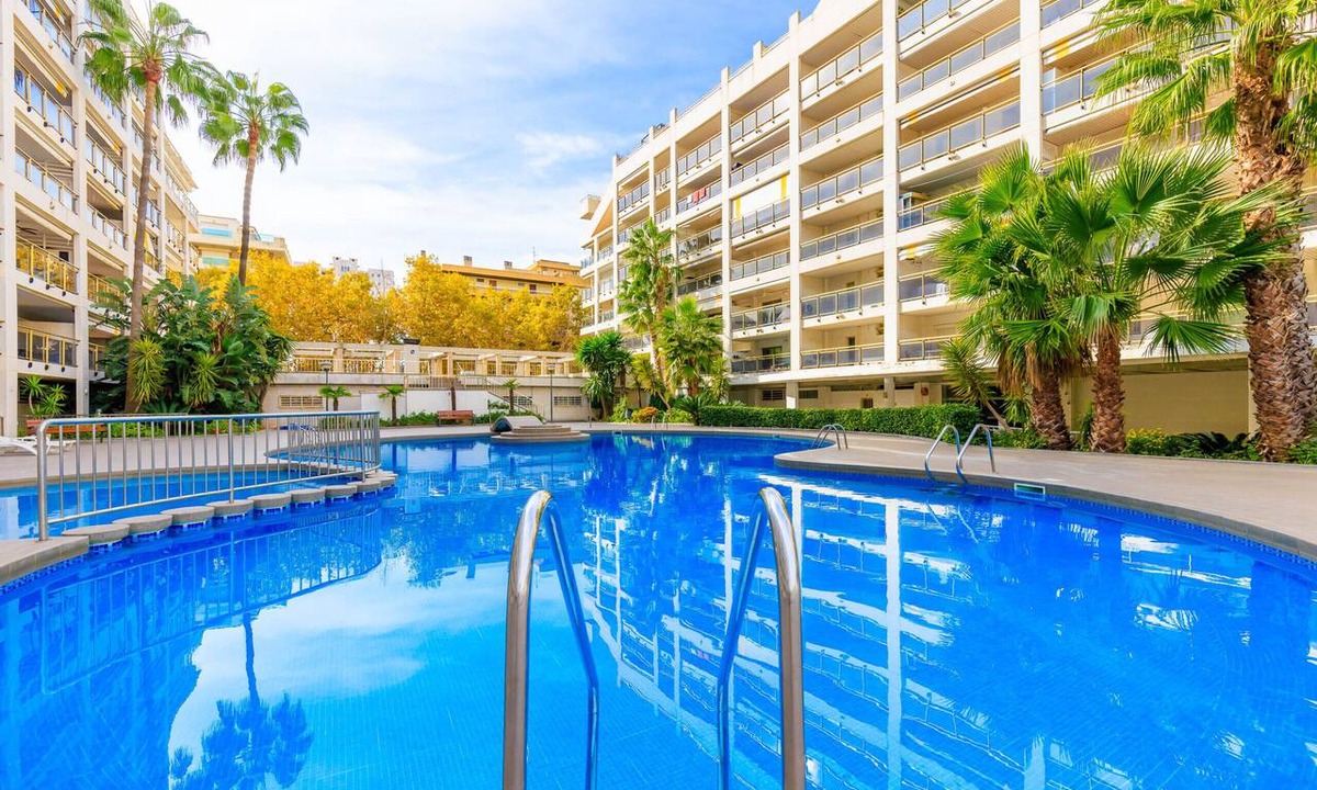 Salou City Centre Apartment | MICHELANGELO Apartment