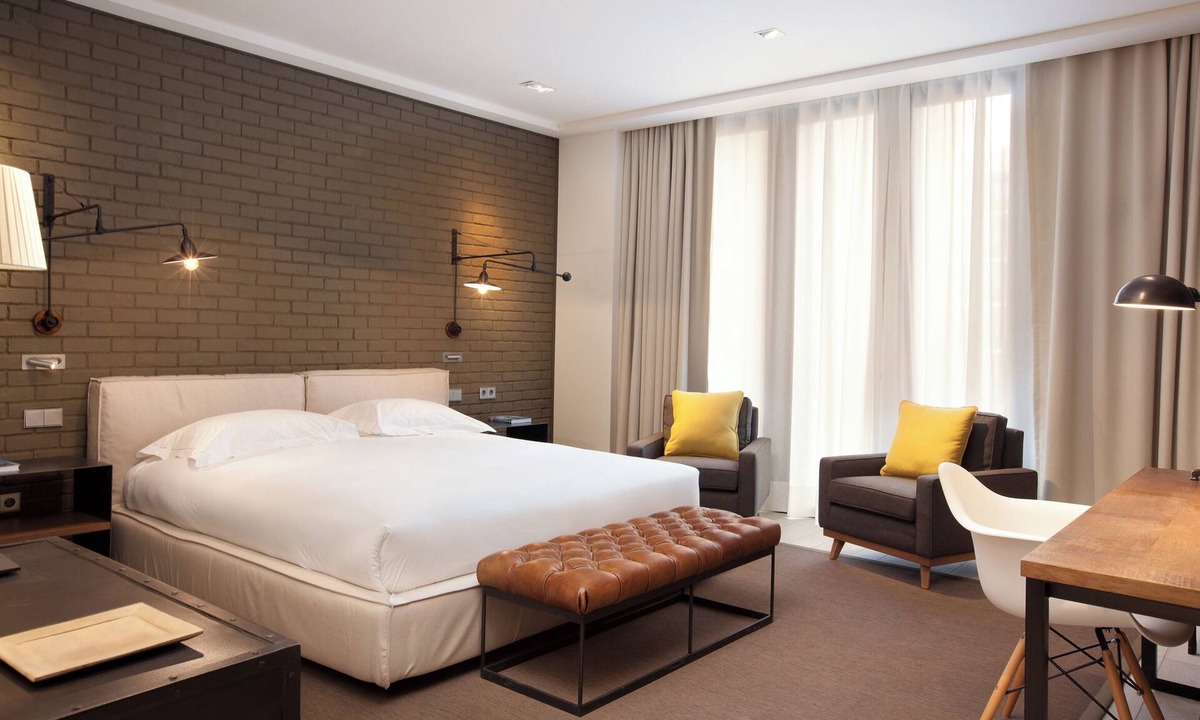 Dreta de l'Eixample Apartment | Midtown Apartments