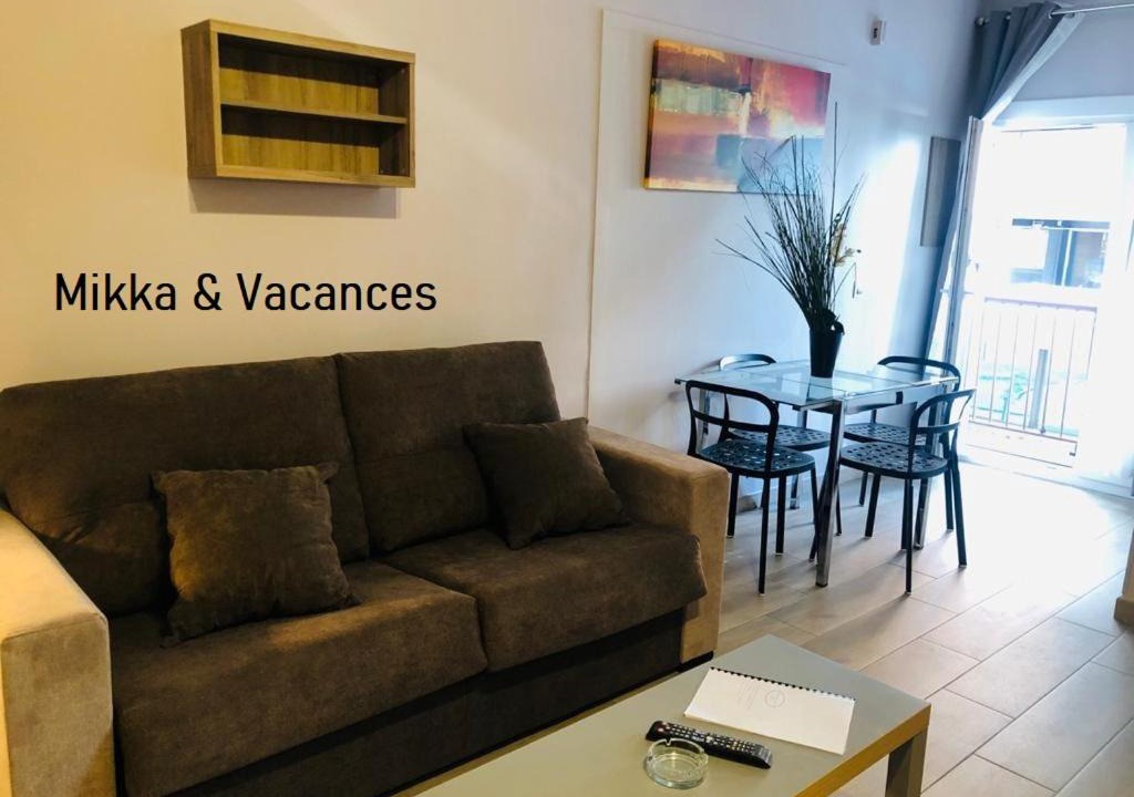 Pas de la Casa Apartment | MIKKA TRES ESTRELLES