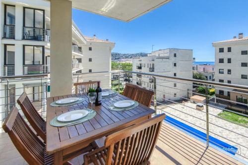 Santa Margarida Apartment | Mileni 2 1 3 1 Roses - Immo Barneda