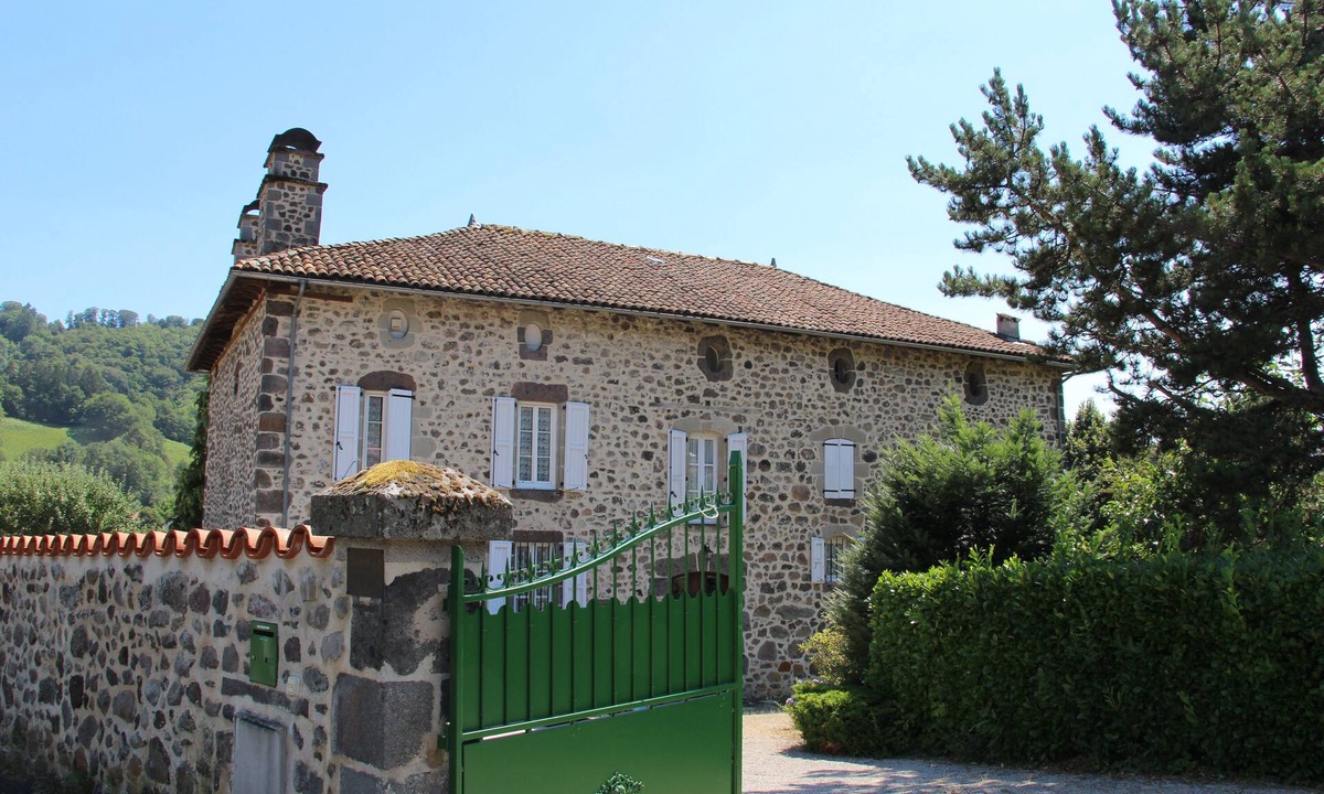 Saint-Simon House | Mirabel : Maison Familiale aux Portes D'aurillac !
