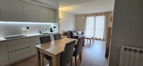 Benasque Apartment | Mirador de Cerler
