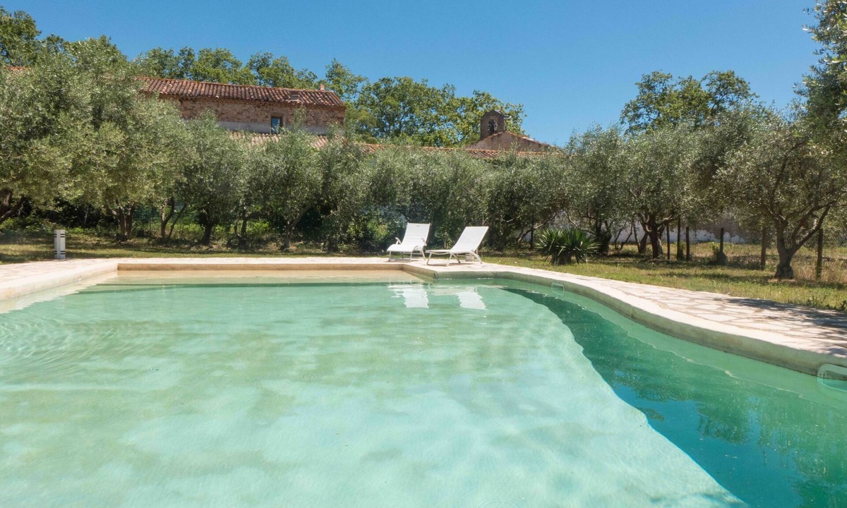 Murviel-les-Beziers House | mit Terrasse by Interhome