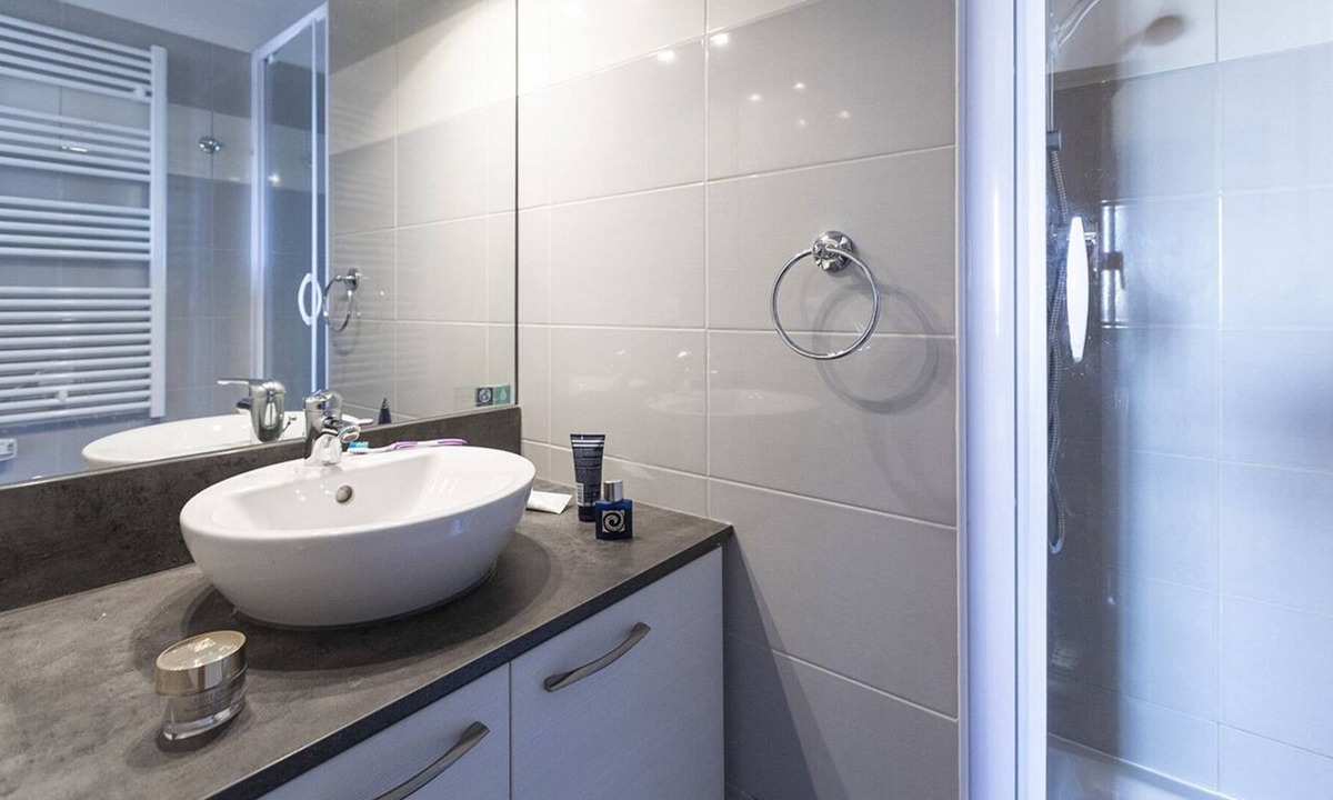 Sainte-Foy-Tarentaise Apartment | MMV STE FOY Etoile des Cimes (S4) 2p 4p