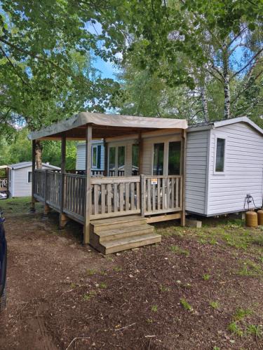 Nages Other | Mobil-home 426 L'écrin des sources
