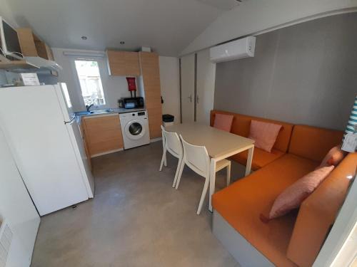 Torreilles Other | Mobil home camping le Marisol