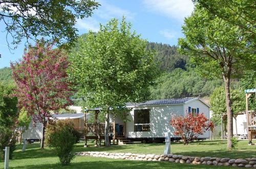 Florac Other | Mobil Home Super Mercure 4-5 personnes