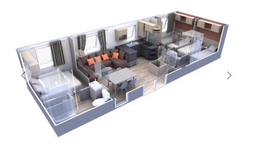 Canet-Plage Other | Mobile home canet en Roussillon