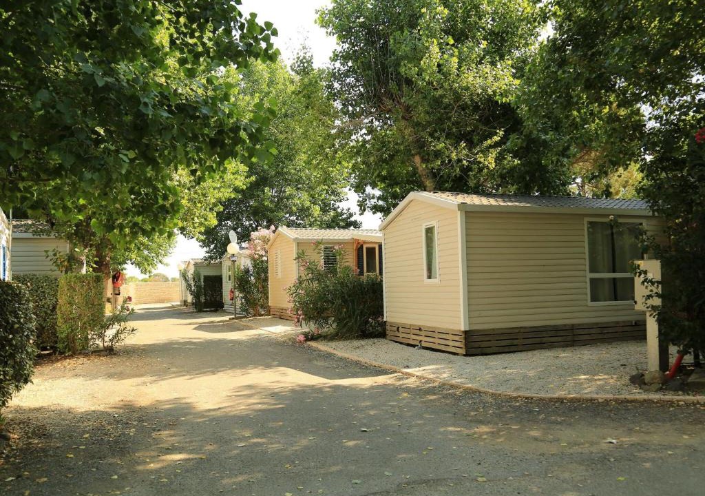 Le Grau-dʼAgde House | Mobile home near the beaches of Cap d'Agde